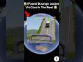 😱🌫️ I Found Gaint Locker V's Cars Is The Real 🤯 on google map 🗺️ #shots #datavictor #map