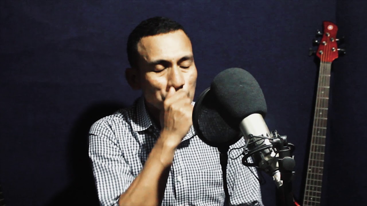 HENA LATU_Amir Conzinalatu