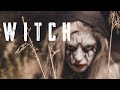 The Witch in The Woods (Cinematic Reel)