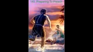 sing to Jehovah 145 Preparing to Preach (vocal) Resimi