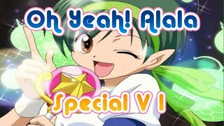 Karaoke - Oh Yeah Arara Special V1