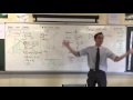 Integration Concepts and Applications