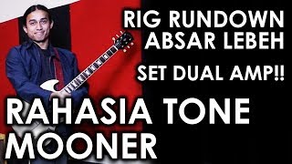 Rig Rundown - Absar Lebeh Mooner