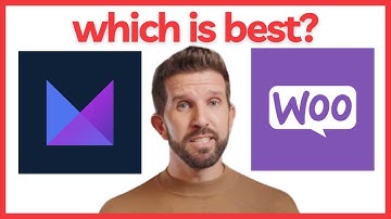 Modalyst vs WooCommerce: Which Is Easier to Set Up for Dropshipping?