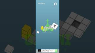 Block Escape Level 40