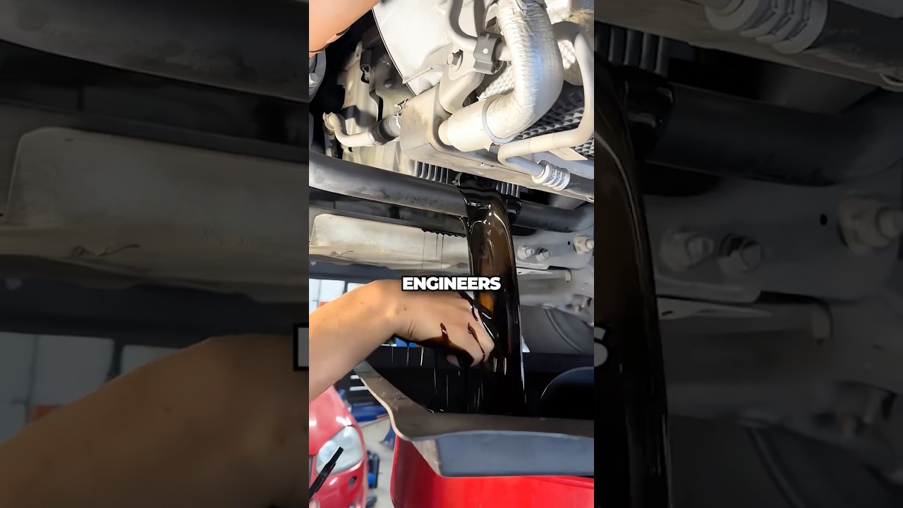 Why mechanics hate modern cars #automotive #repair #mechanic