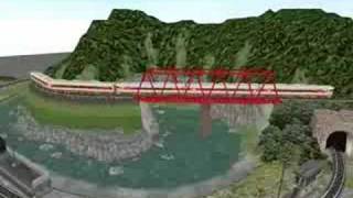 VRMovies No.181 Mountain Stream