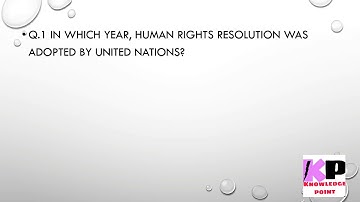 Most Repeated MCQs || United Nations Organization(UNO) Related Most Repeated M.C.Qs and Question
