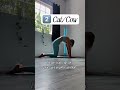 New to Yoga? Here Are 3 Poses I’d Start With 🧘♀️✨ #yogawithjenna