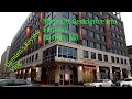 Marriott Residence Inn Fenway Boston, MA Damien's Hotel Review Vlog