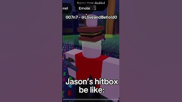 fix this devs 😭😭 shout out to @LoveAndBehold0 for helping #forsaken #roblox #forsakenmemes