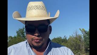 A career with the NRCS: David Rosales
