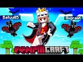 HER ŞEYİN BAŞLANGICI - VampirCraft #1