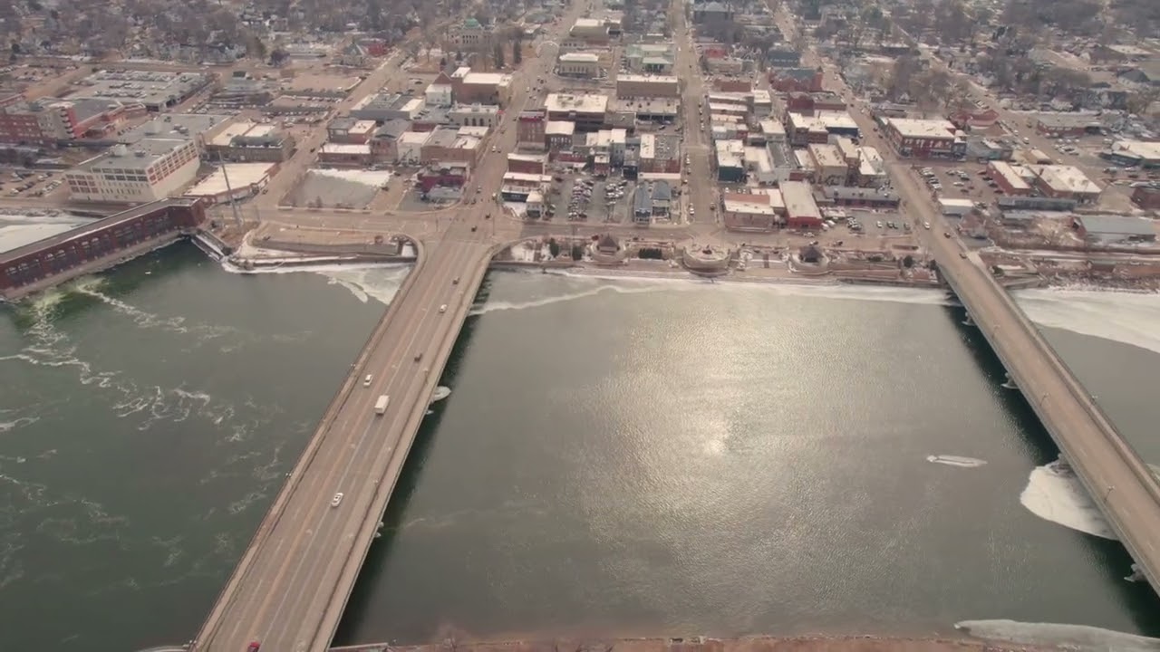 Rock River Feb 2025 until Dec 2025 in Northern Illinois