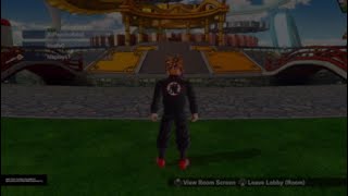 The 2024 xenoverse2 experience