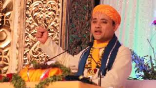 Shri Giriraaj dharan Prabhu Tere Sharan by Govats Radhakrishnaji Maharaj