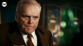O'Bannon's Wake - Patton's Toast I Public Morals I TNT