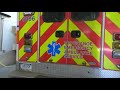 Hometown Hero: Emergency medical workers recognized for National EMS Week