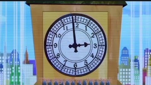 hickorydickorydock song simple effects in anime 2 #6 coolest FX by Winker FX