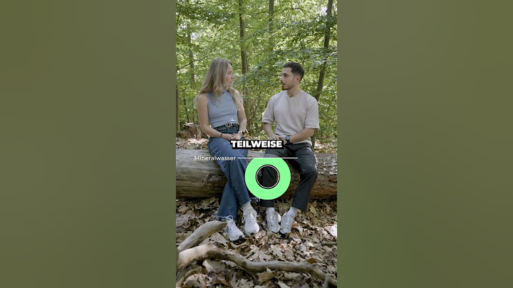 Klar und voller Vielfalt: Gerolsteiner Heilwasser – dein Körper merkt den Unterschied! 💪💧