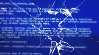 Pedwiik - Error