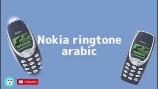 nokia ringtone arabic