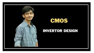 3. CMOS Invertor Design || MOSFET Bangla Tutorial