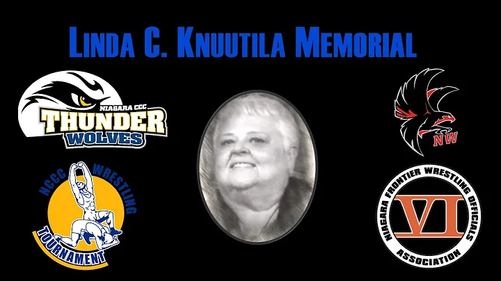 2022 Linda Knuutila Memorial - MAT 5