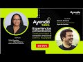 Ayenda Talks Experiencias extraordinarias: claves para lograr conexión emocional con tus huéspedes