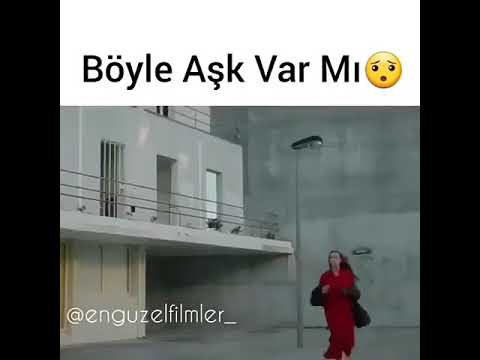 AŞKI ANLATAN VİDEO