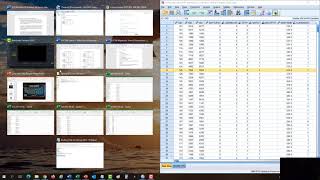 How to do the Select Cases Assignment2