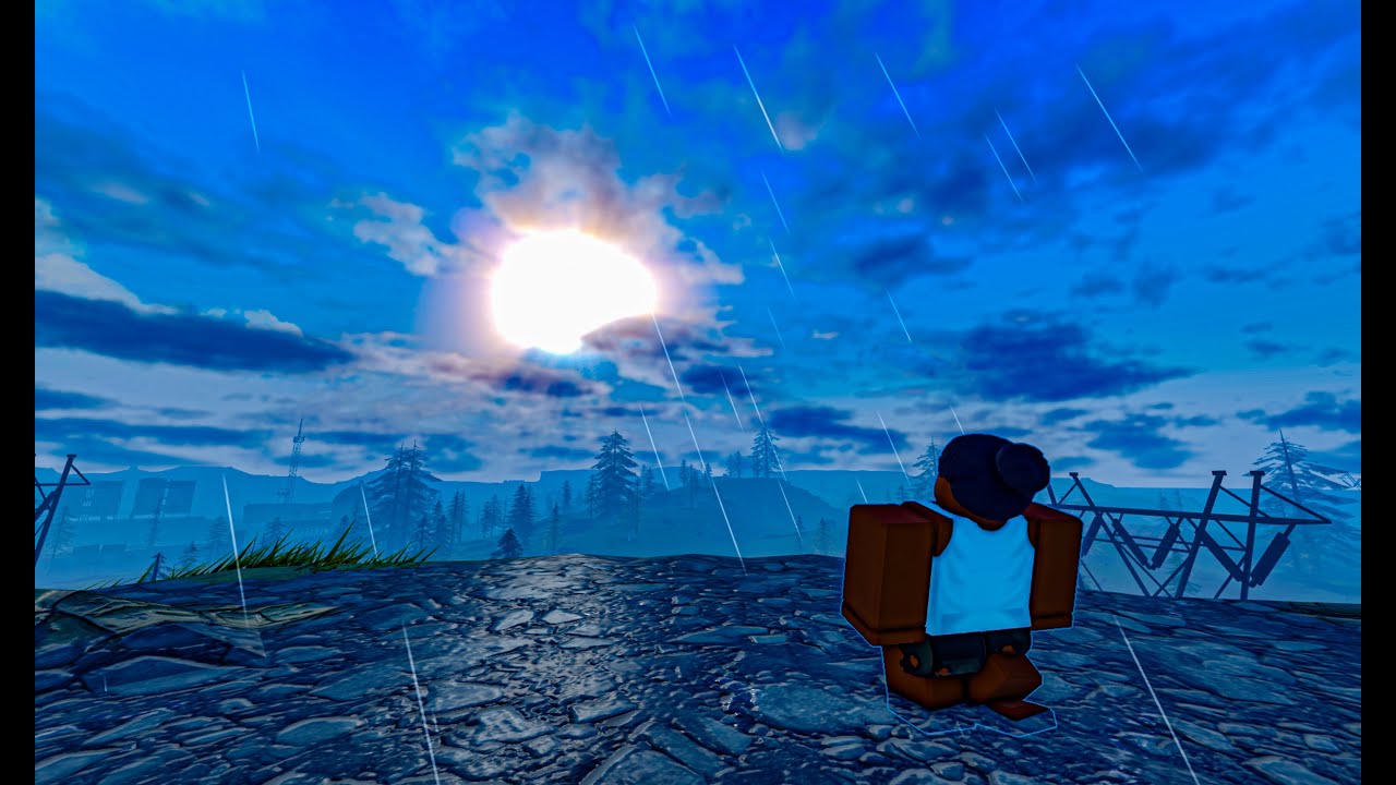 Fallen [Official Server] - YouTube