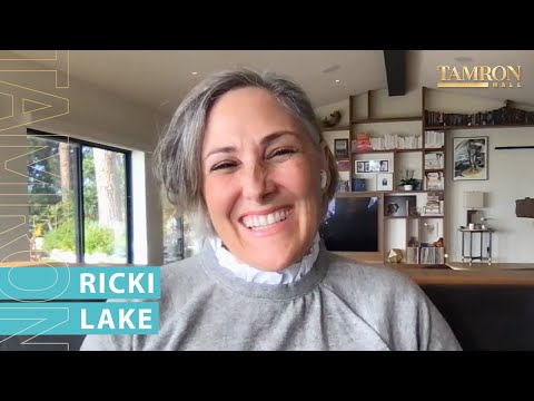 Video: Siapa pacar ricki lake?