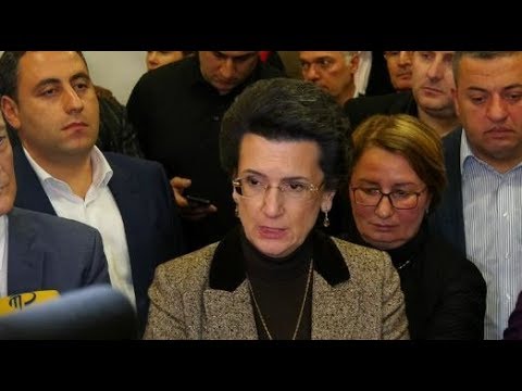 ხელისუფლება წავიდა წარმოუდგენელი ნაბიჯზე - ბურჯანაძე უგულავასთვის პატიმრობის მისჯაზე