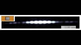 Controlled double-slit electron diffraction