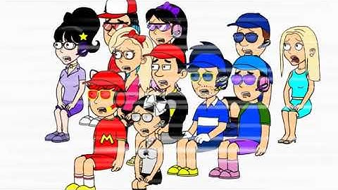 THX Logo in a Nutshell (GoAnimate/Vyond Version) (Re-upload from Azure)