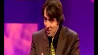 JK Rowling on Friday Night with Jonathan Ross- FULL INTERVIEW (Part 1)