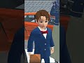 MIO BABY INDO || SHORT || #sakuraschoolsimulator