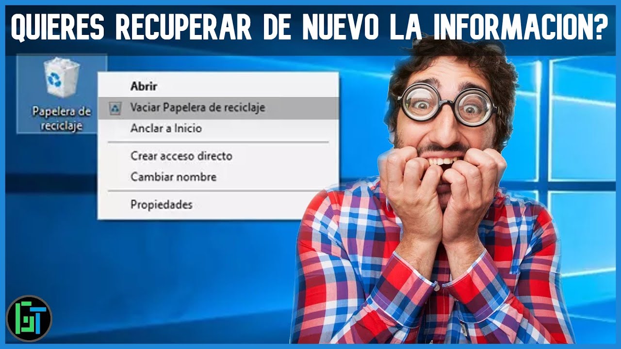 Se puede recuperar correos eliminados