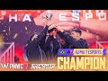 ALPHA 7 ESPORTS THE JOURNEY OF THE 2024 PMWC CHAMPIONS PUBG MOBILE ESPORTS ALPHA 7 ESPORTS THE JOURNEY OF THE 2024 PMWC CHAMPIONS PUBG MOBILE ESPORTS