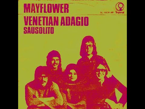 Watch Mayflower - Rainsun Song on YouTube Watch Mayflower - Rainsun Song on YouTube