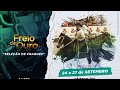 Freio de Ouro 2020 - Mangueira I