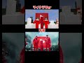 【比較】YouTubeテーマソング2マイクラVerと本家比較してみた!