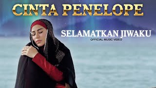 CINTA PENELOPE - Selamatkan Jiwaku #cintapenelope #viral  #song