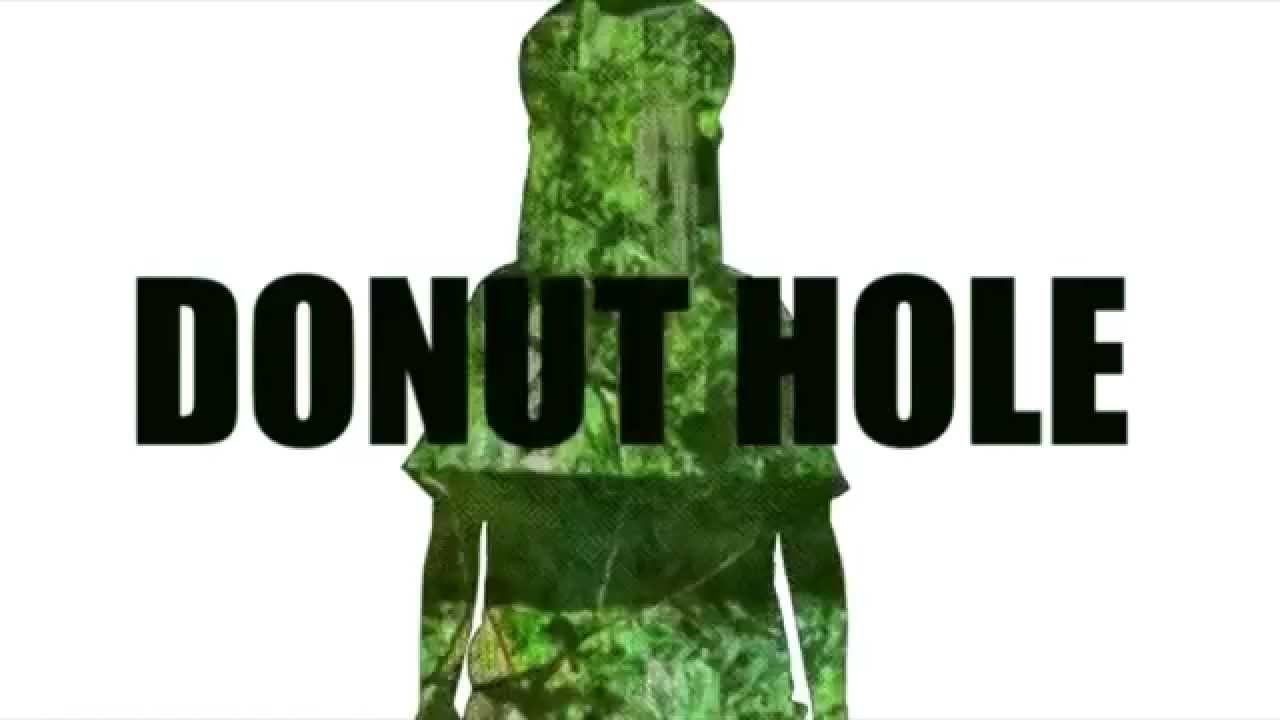 ☆ "DONUT HOLE" (English Duet)【AKO + Dria-dono】