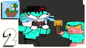 Stickman Craft - Brain Puzzle Games - All Levels 81-145 Gameplay Part 2 (Android, iOS)