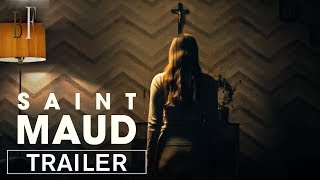 Saint Maud (2020) | Official Trailer Full HD