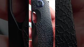 Knife Born From The Darkness