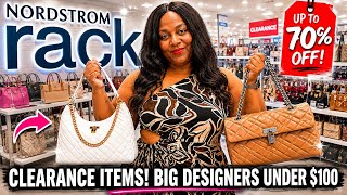 Nordstrom Rack CLEARANCE Designer Bag Haul Don’t Buy Full Price! MY FAVORITES ON SALE