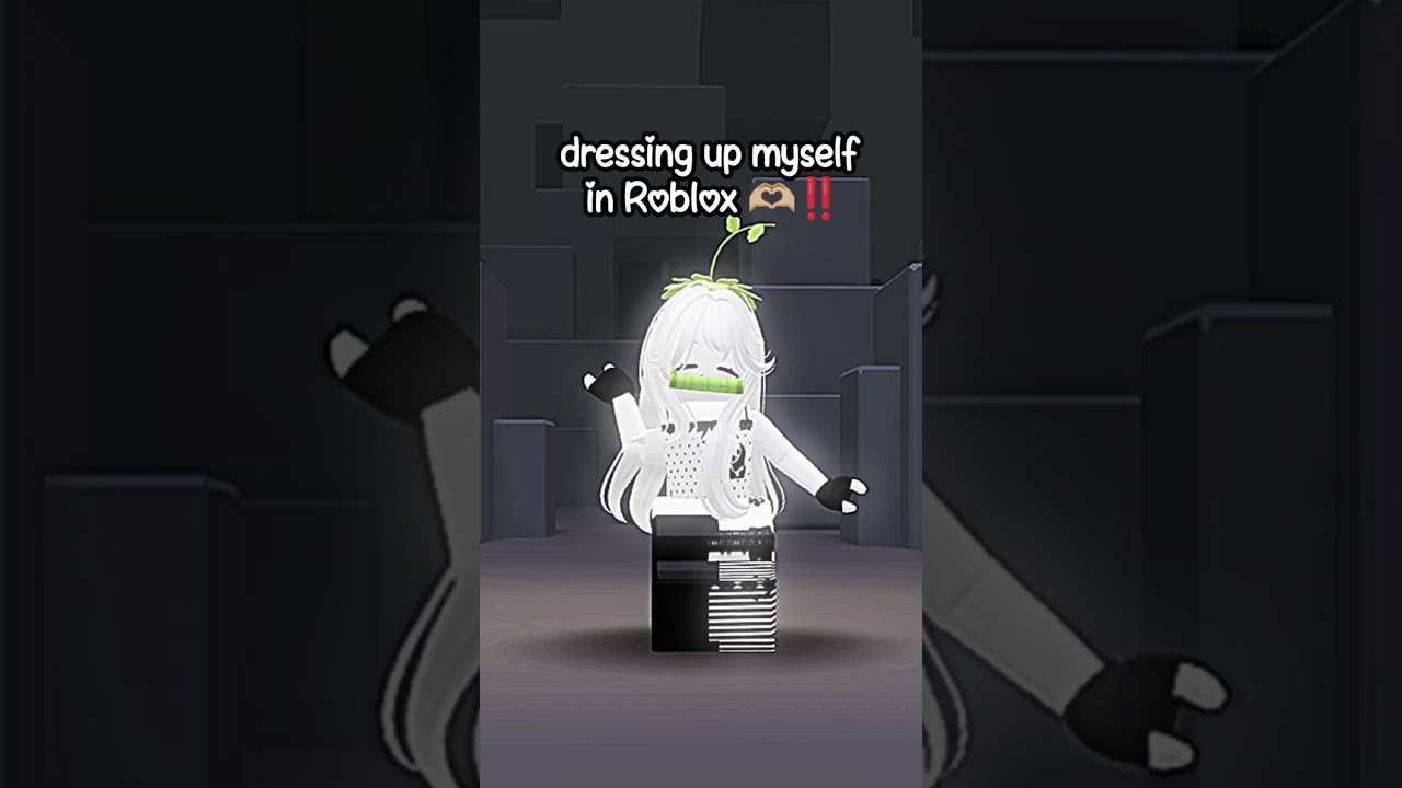 CATCH MY HEART :3 [ POVE ur Roblox avatar nothing look like u 😝] #roblox #robloxedit #fypシ゚viral